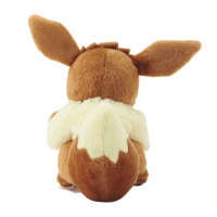Officiële Pokemon center knuffel eevee collection 2025 - Eevee  +/- 20cm 